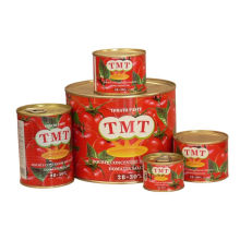 Tomato Paste of All Sizes 70 G, 210 G, 400 G, 800 G, 1 Kg, 2.2 Kg, 3 Kg, 3.15 Kg, 4.5 Kg